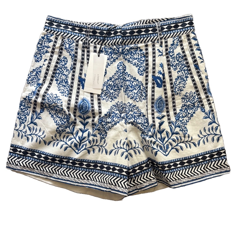 NWT a loves a Shorts